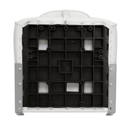 WISE SEATING DELUXE SERIES HIGH BACK SEAT - 8WD5901009