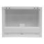 WISE SEATING DELUXE SERIES 27' BENCH SEAT BASE O - 8WD951B204
