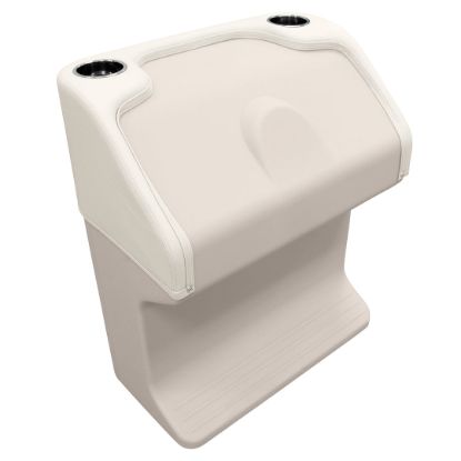 WISE SEATING PREMIER PONTOON STEERING CONSOLE - BM11581066