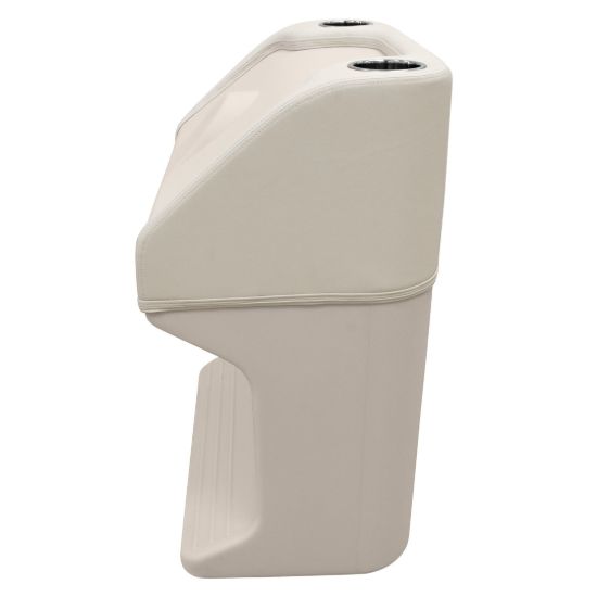 WISE SEATING PREMIER PONTOON STEERING CONSOLE - BM1158986