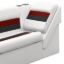 WISE SEATING DELUXE SERIES LEAN BACK RECLINER LE - D1305L1009