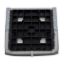 WISE SEATING STANDARD HIGH BACK - D588PLS717
