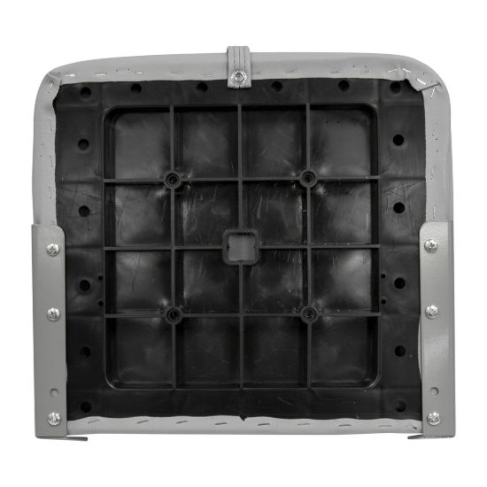 WISE SEATING STANDARD LOW BACK BOAT SEAT - D734PLS660