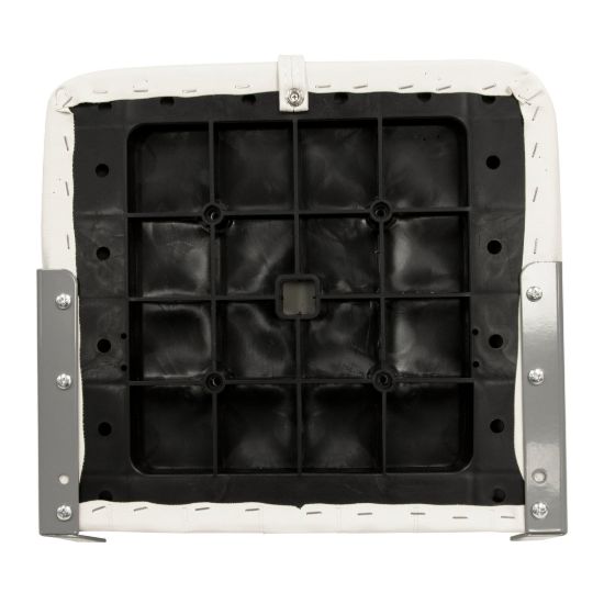 WISE SEATING STANDARD LOW BACK BOAT SEAT - D734PLS710