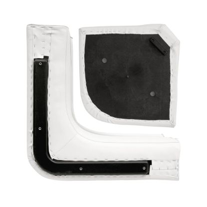 WISE SEATING WISE DLX133-1906 DLX PONTOON - CORN - DLX1331906