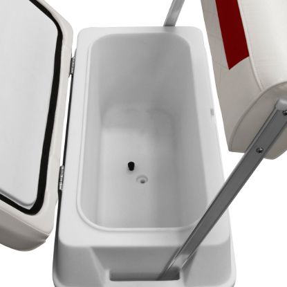 WISE SEATING WISE DLX156-1906 DLX PONTOON - 70 Q - DLX1561906