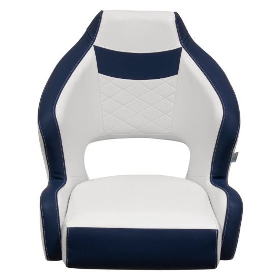 WISE SEATING WISE DLX3338-1904 DLX PONTOON - XL - LX33381904