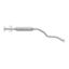 WALKER EXHST RESONATOR ASSEMBLY-IMPORT - 56222