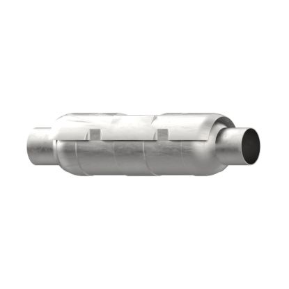 WALKER EXHST CONVERTER-ULTRA UNI-49 ST - 93268