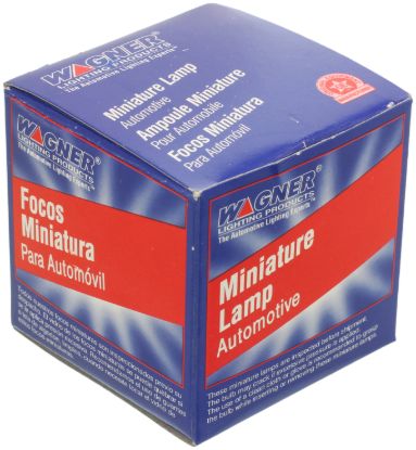 WAGNER MINITURE BULB - 1141
