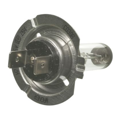 WAGNER STANDARD CAPSULE - HALOGEN BOX - 1255H7