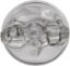 WAGNER T-3 1/4 BULB 13/32' 10MM - 17177