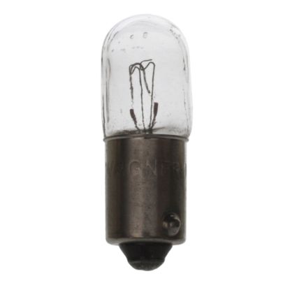 WAGNER MINIATURE BULB - 1893