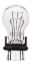 WAGNER MINIATURE LAMP GT-8 - 3057LL