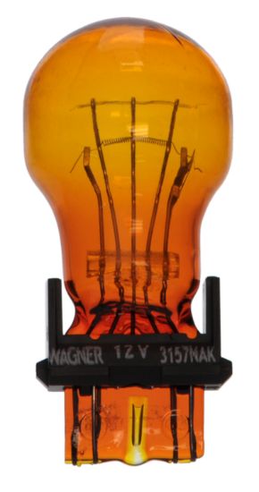 WAGNER MINIATURE LAMP GT-8 - 3157NALL