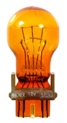WAGNER MINIATURE LAMP - 5702AK