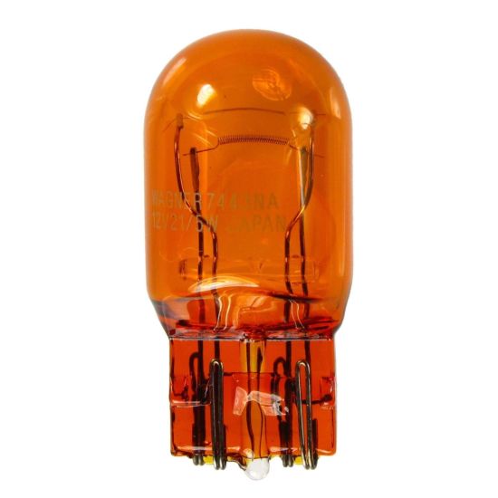 WAGNER BULB PACK OF 10 - 7443NA