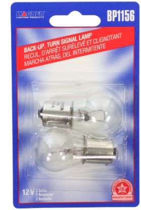 WAGNER MINIATURE BLISTER PACK - BP1156