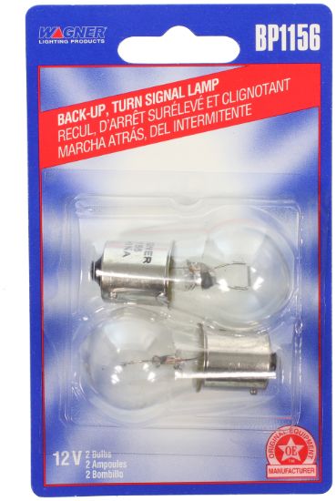 WAGNER MINIATURE BLISTER PACK - BP1156