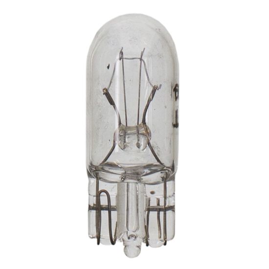 WAGNER MINIATURE LAMP - LONG LIFE - BP161LL