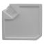 WISE SEATING DELUXE SERIES CORNER SECTION BASE O - WD1331B204