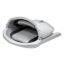 WISE SEATING PADDED PLASTIC FOLD DOWN SEAT - WD139LS012