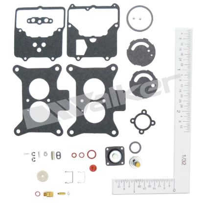 WALKER PROD. CARBURETOR REPAIR KIT - 15369D