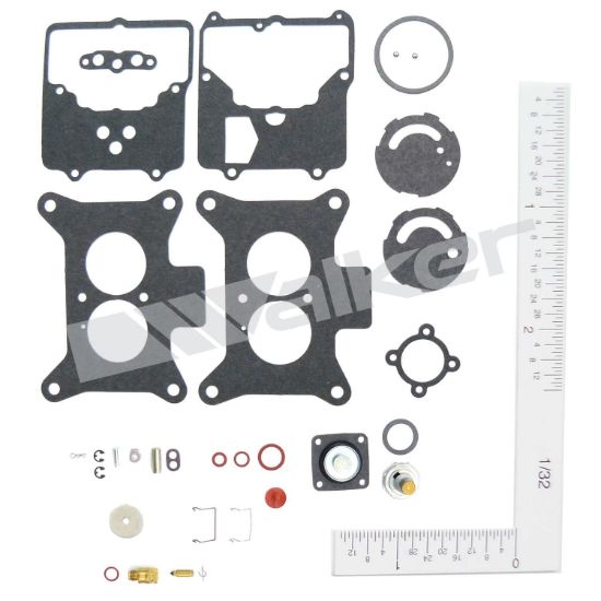 WALKER PROD. CARBURETOR REPAIR KIT - 15369D