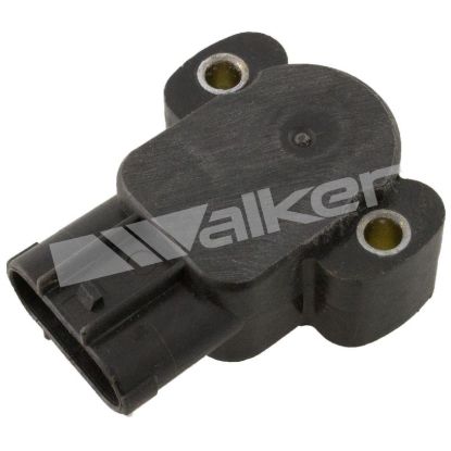 WALKER PROD. THROTTLE POSITION SENSOR - 2001062