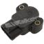WALKER PROD. THROTTLE POSITION SENSOR - 2001062