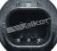 WALKER PROD. AIR CHARGE TEMPERATURE SENSOR - 2101044