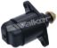 WALKER PROD. FUEL INJECTION IDLE AIR CONTROL VAL - 2151000