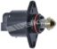 WALKER PROD. FUEL INJECTION IDLE AIR CONTROL VAL - 2151008