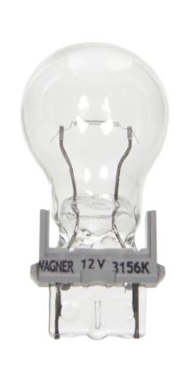 WAGNER MINIATURE BULB LONG LIFE - BP3156LL