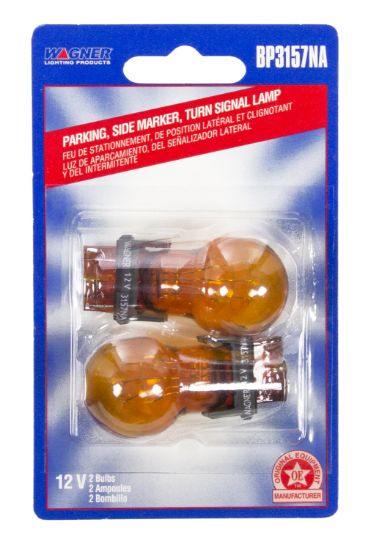 WAGNER MINIATURE BLISTER PACK - BP3157NA