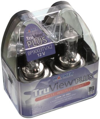 WAGNER TRUVIEWXL CAPSULE TWIN PA - BP9003TVX2
