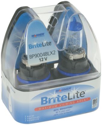 WAGNER BRITELITE CAPSULE TWIN PA - BP9004BLX2