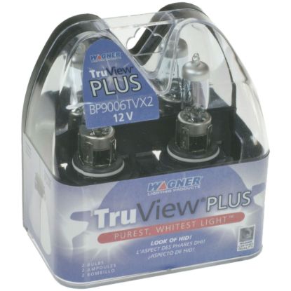 WAGNER TRUVIEWXL CAPSULE TWIN PA - BP9006TVX2