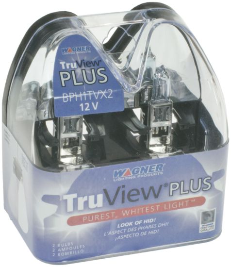 WAGNER TRUVIEWXL CAPSULE TWIN PA - BPH1TVX2