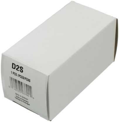 WAGNER LIGHT - D2S