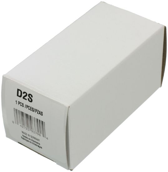 WAGNER LIGHT - D2S