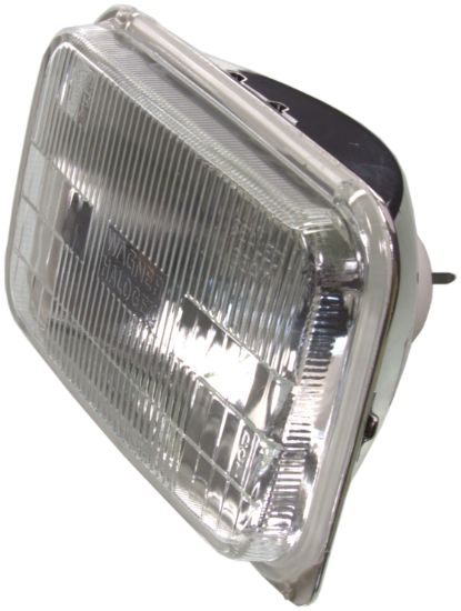 WAGNER HALOGEN BULB - H4703