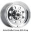 WELD RACING 90  15X4  5X4.50 - 9054342