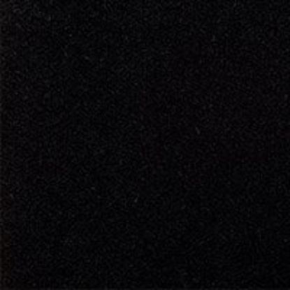 WOLF PROD. VELOURMAT CUSTOM DASH COVER - BLACK - 722110125