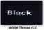WOLF PROD. DASH BOARD COVER - 818730125