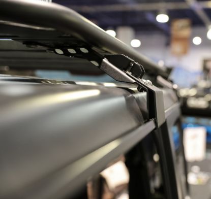 WARRIOR PROD PLATFORM ROOF RACK - 10905