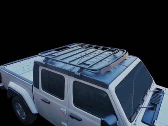 WARRIOR PROD JEEP JT PLATFORM RK SYS - 10906