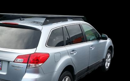 WARRIOR PROD SUBARU OUTBACK PLATFORM RACK - 10962
