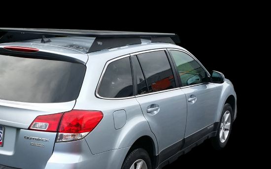 WARRIOR PROD SUBARU OUTBACK PLATFORM RACK - 10962
