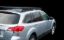 WARRIOR PROD SUBARU OUTBACK PLATFORM RACK - 10962
